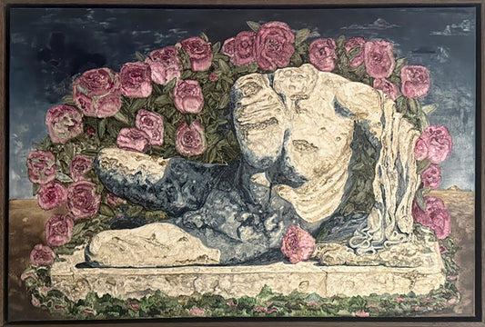 SOLD - Untitled