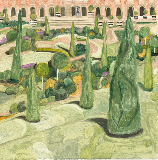 SOLD - Hampton Court