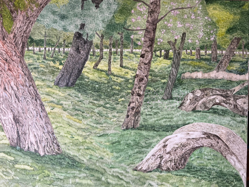Richmond Park